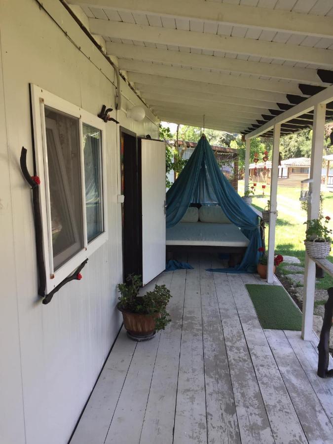 Bungalow "Pod Varbata" لوزينيتس المظهر الخارجي الصورة