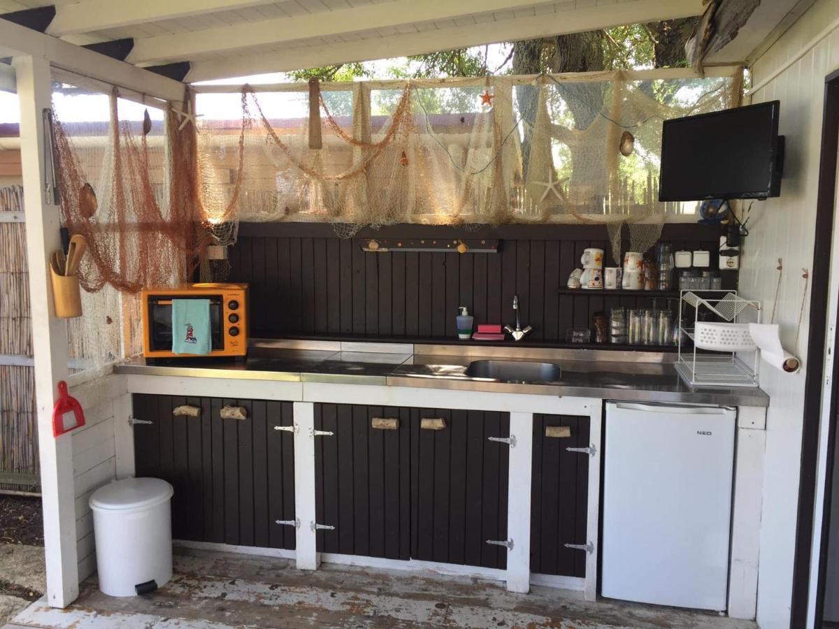 Bungalow "Pod Varbata" لوزينيتس المظهر الخارجي الصورة