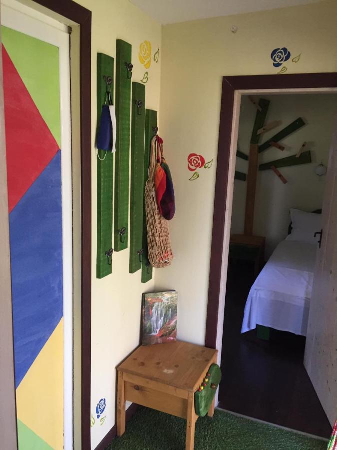 Bungalow "Pod Varbata" لوزينيتس المظهر الخارجي الصورة