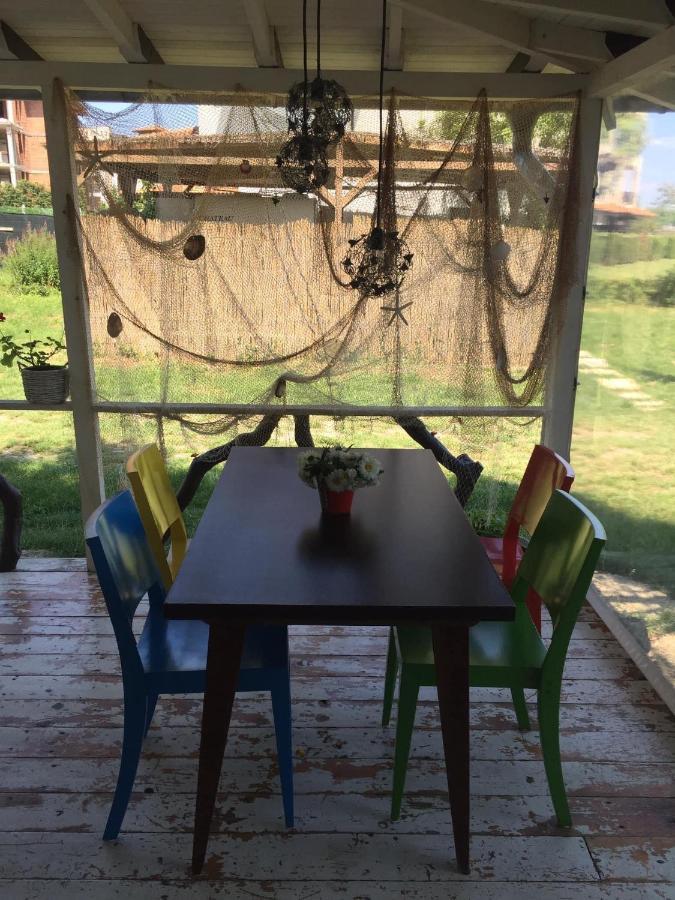 Bungalow "Pod Varbata" لوزينيتس المظهر الخارجي الصورة